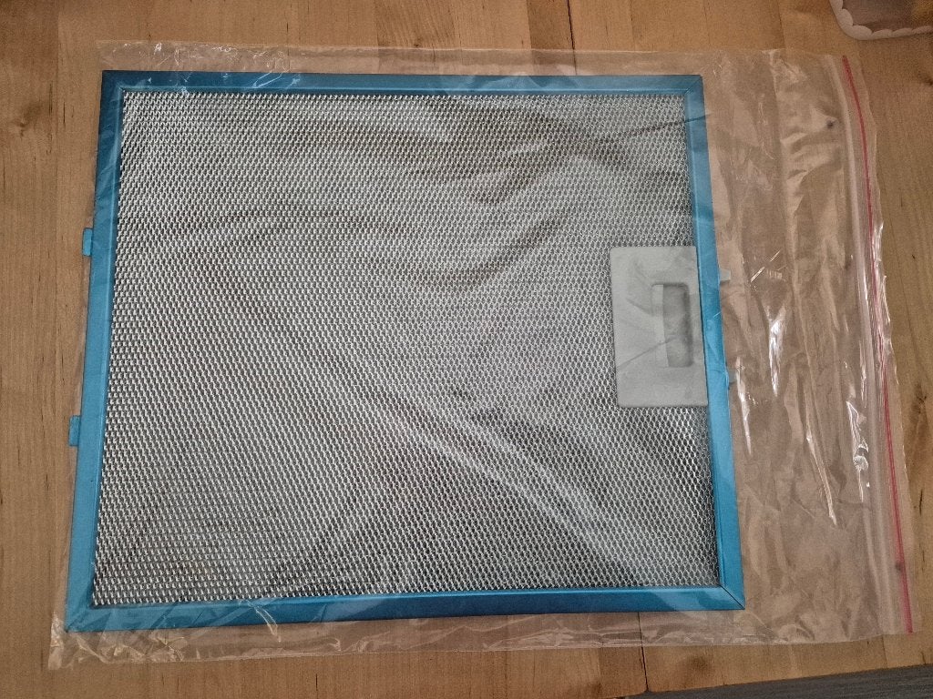 1 x filtre à graisse pour cuisinière VIOKS, Electroménager, Enlèvement ou Envoi, Neuf