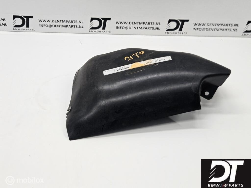 Bodemplaat BMW 3-serie E46 51718233265, Neuf, Enlèvement ou Envoi