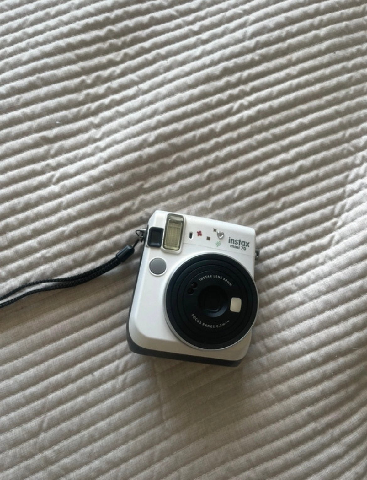 Instax mini fujifilm, Enlèvement ou Envoi, Comme neuf, Appareil photo compact, Fujifilm