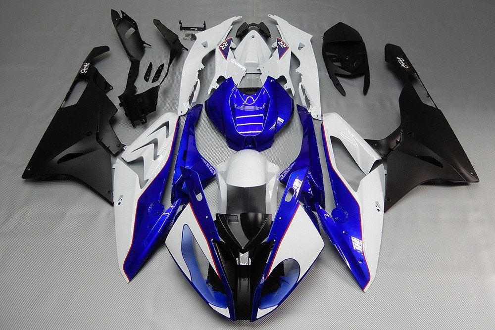 Carénage AVDB pour BMW S1000RR 2015 - 2018, Motos, Enlèvement ou Envoi, Neuf