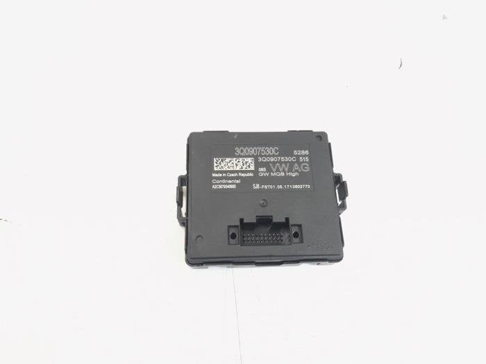 Gateway module van een Audi A3, Gebruikt, -, -, -