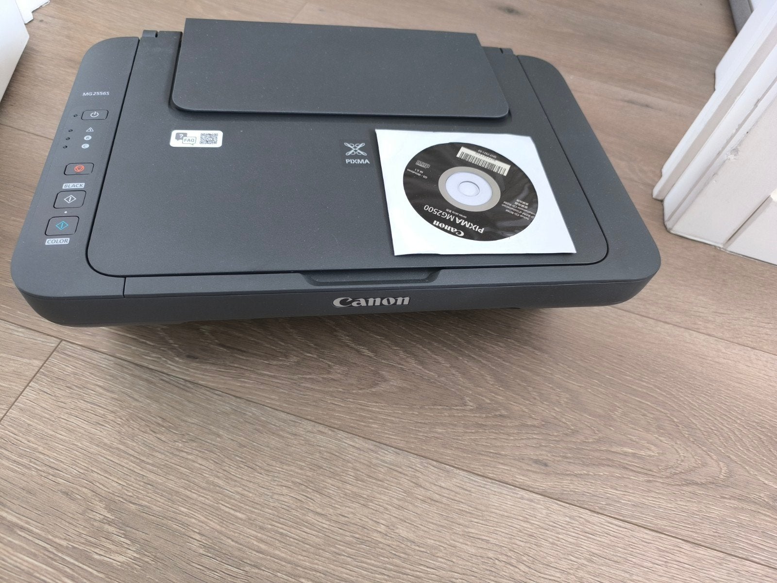 Printer canon, Computers en Software, Printers, Ophalen of Verzenden, Printer