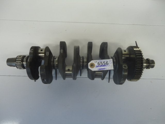 CBR900 2000 - 2001 Honda Motorblok onderdelen D1-29314