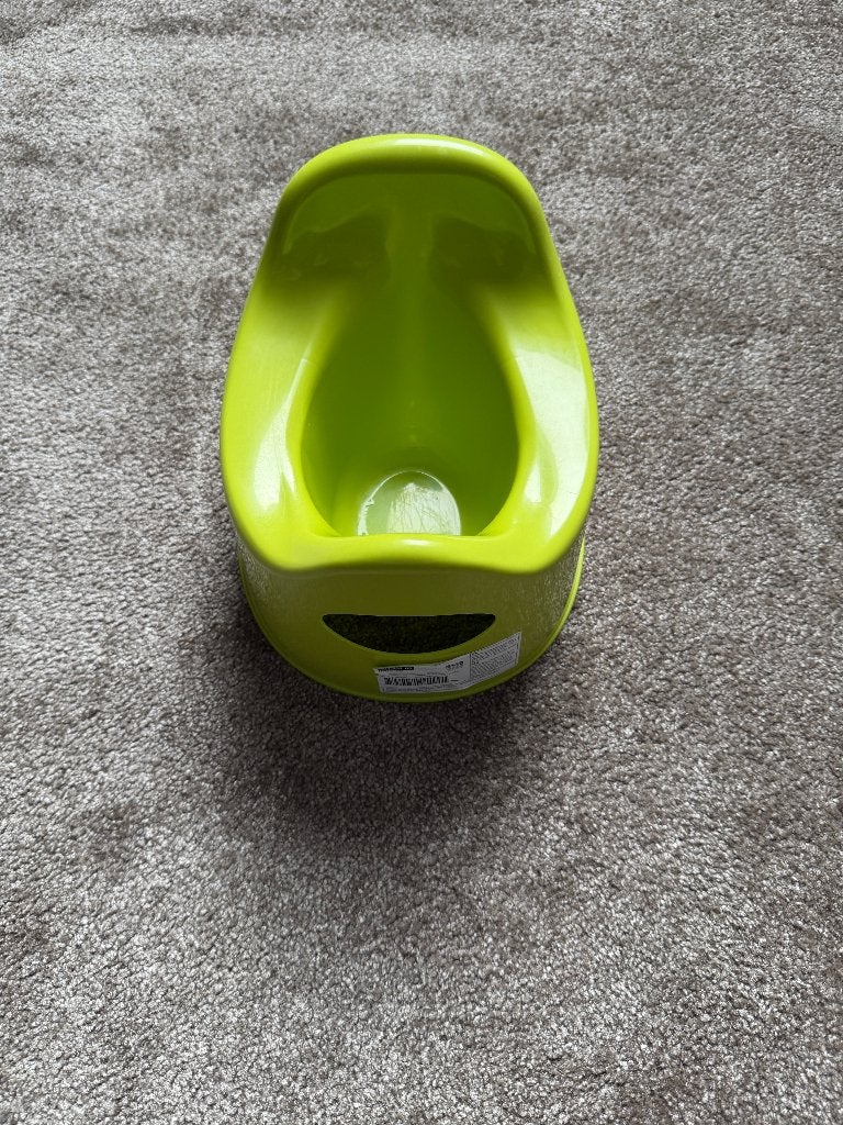 IKEA plaspotje, Enfants & Bébés, Autres marques, Enlèvement, Utilisé, Autres types