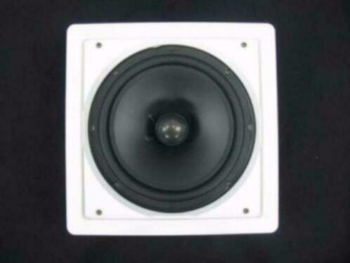 Plafond speaker inbouw 13 Cm 8 Ohm 80 Watt B414A-KJE, Enlèvement ou Envoi, Neuf, Haut-parleur central