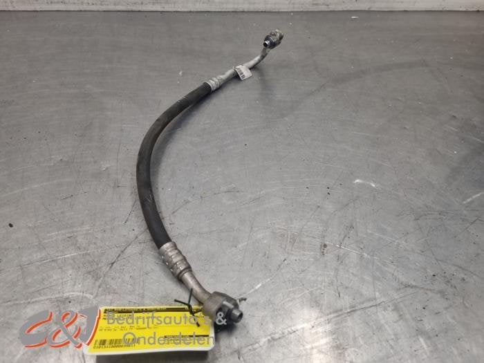 Airco Leiding van een Mercedes Vito, Gebruikt, -, Ophalen of Verzenden, -