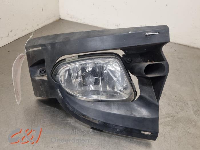 Feu antibrouillard avant droit d'un Mercedes Sprinter, 3 mois de garantie, Utilisé, -, -
