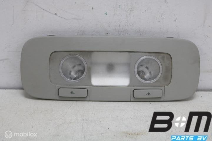 Binnenverlichting achterzijde VW Jetta 3C0947291, Utilisé