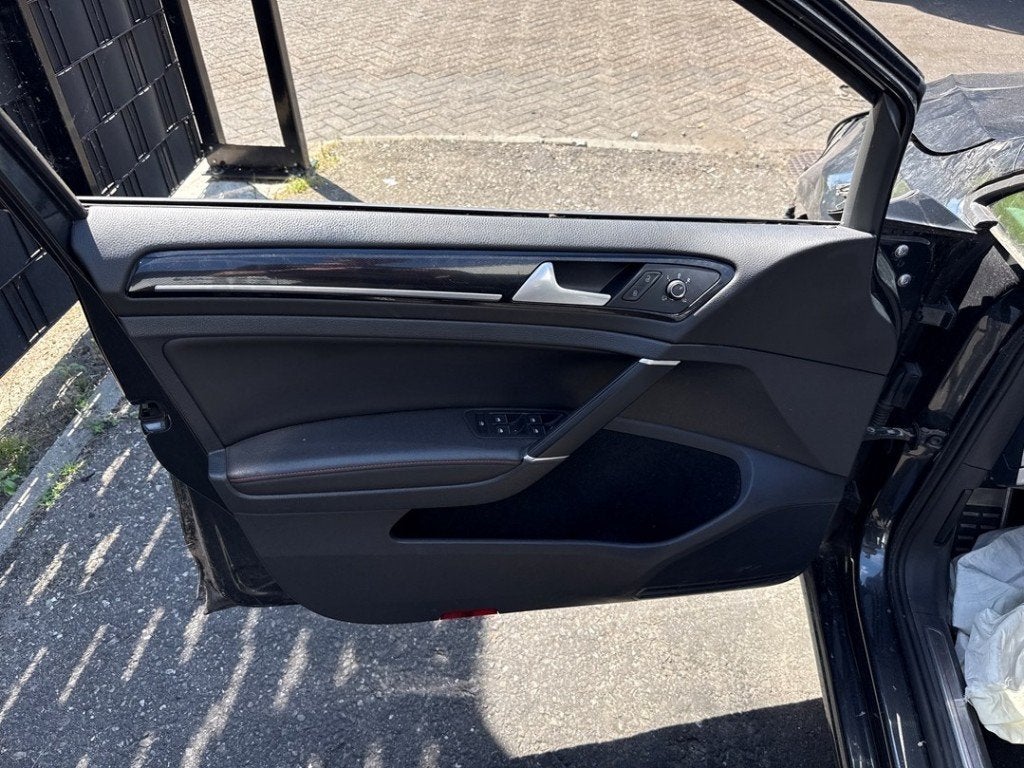 PANNEAU DE PORTE AVANT GAUCHE Golf VII (AUA) (|5G4867023D|), Autos : Pièces & Accessoires, Volkswagen, Volkswagen AG, Utilisé