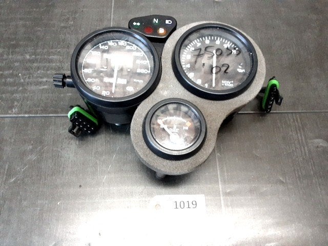750SS 1999 - 2007 Ducati Tellers D1-61323