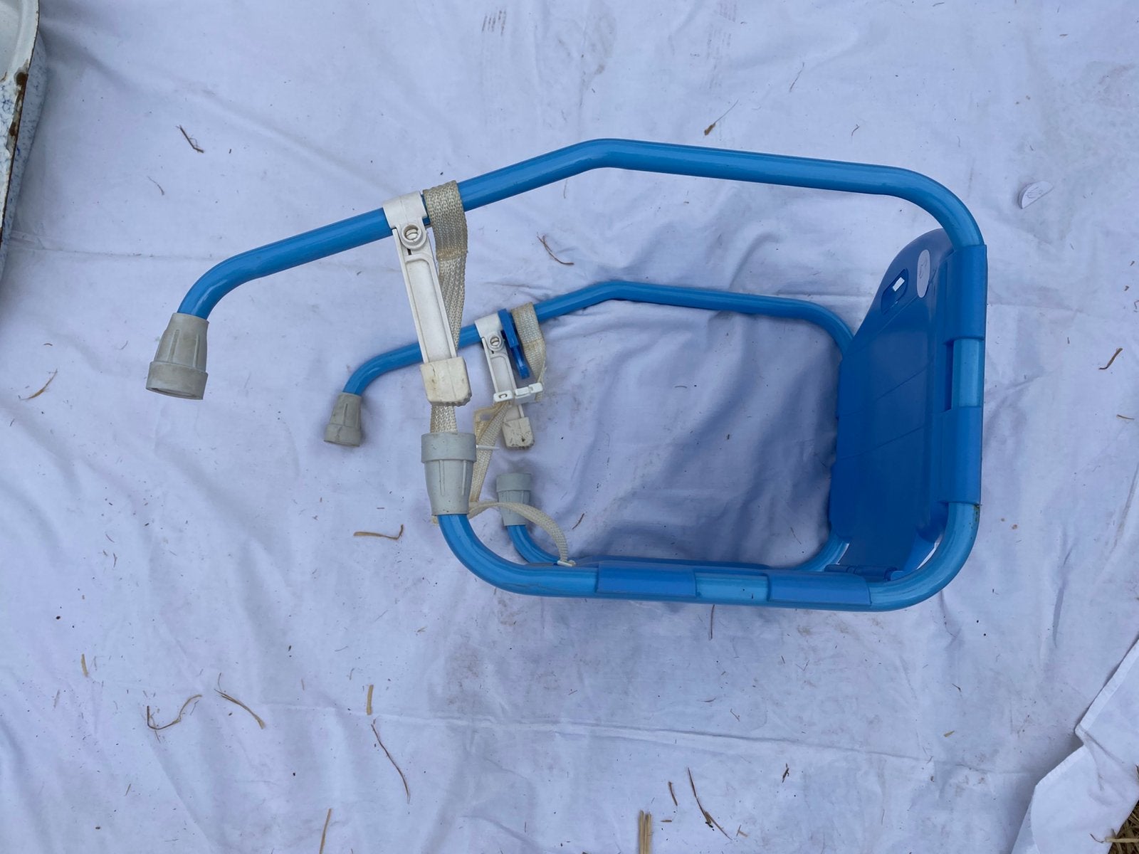 Chaise de voyage pour bébé, Enfants & Bébés, Enlèvement, Comme neuf