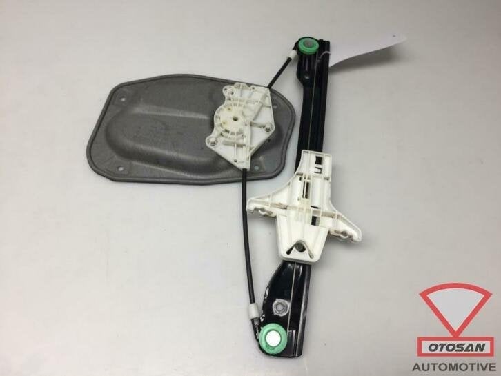 vw golf 5 raammechaniek rechts achter 1k4839462a, Auto-onderdelen, Gebruikt, Volkswagen, Volkswagen AG, Vw@volkswagen.de