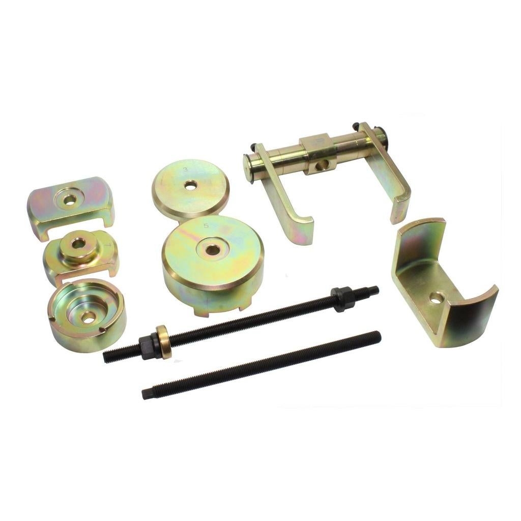 Lager gereedschap achteras Mercedes W204, W205, C218, W212, Ophalen of Verzenden, Nieuw