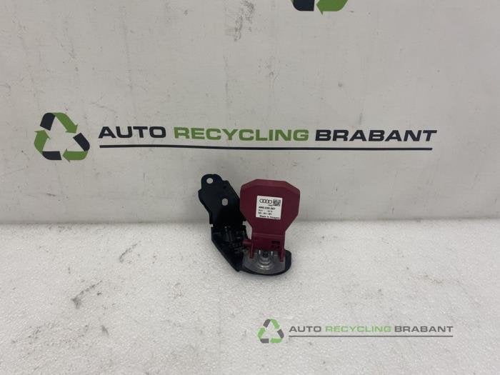 Antenne amplificateur d'un Audi Q7, -, 3 mois de garantie, Utilisé, -