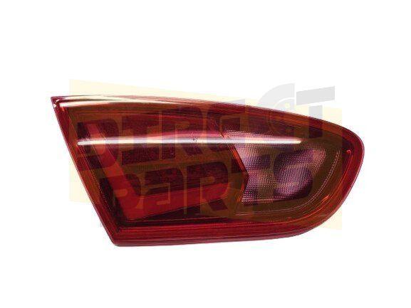 Seat Leon (9/11-11/12) Achterlicht Links binnen Origineel! 1, Neuf, -, -, -