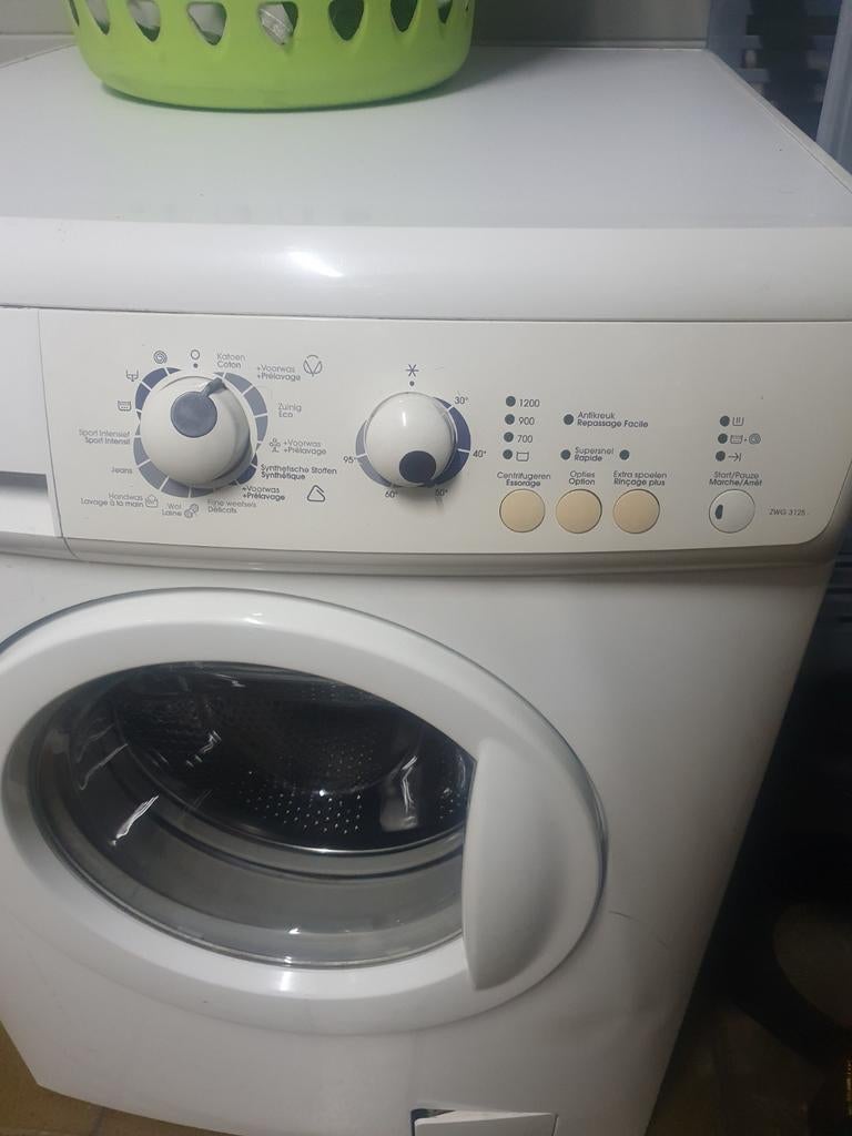 Machine a laver Lave linge