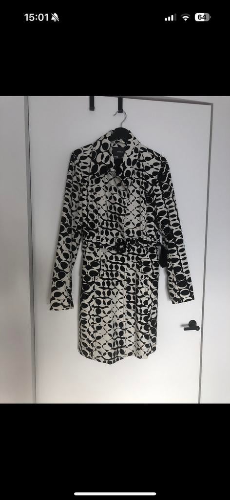 Mex zomerjas halflang, Kleding | Dames, Ophalen of Verzenden, Zo goed als nieuw