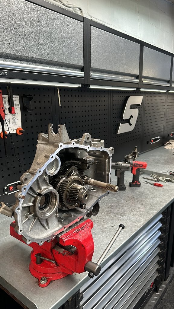 Spécialiste boite de vitesse Manuel, automatique, Enlèvement, Audi