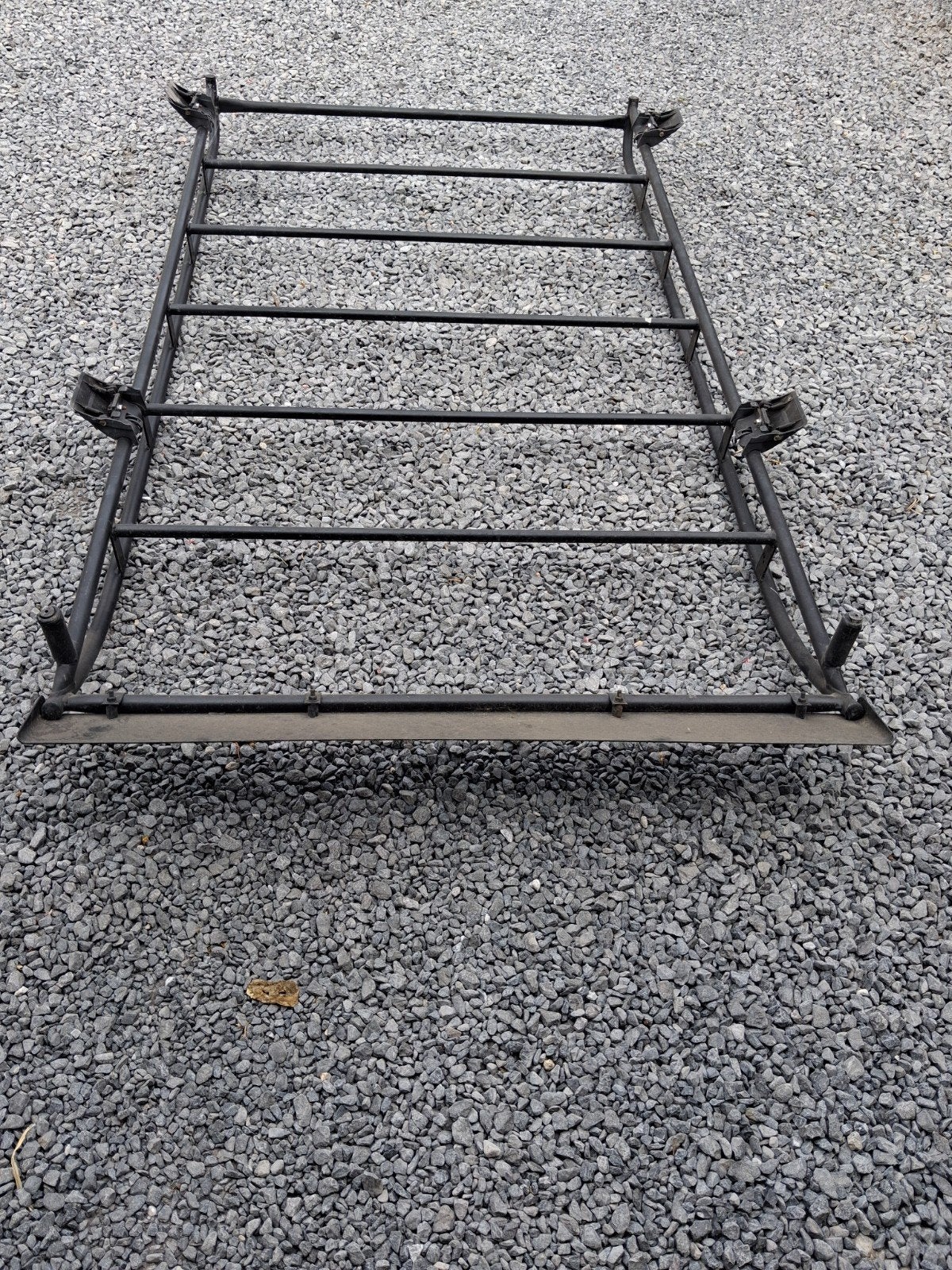 porte bagage citroën berlingo, Ophalen, Gebruikt