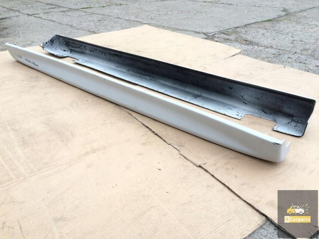 5 Tuning, Dorpelplaten Citroen C5 - TUNING VOOR, kpl, Auto-onderdelen, Gebruikt, Citroën, Stellantis N.V., Taurusavenue 1
2132 LS  Hoofddorp, NL