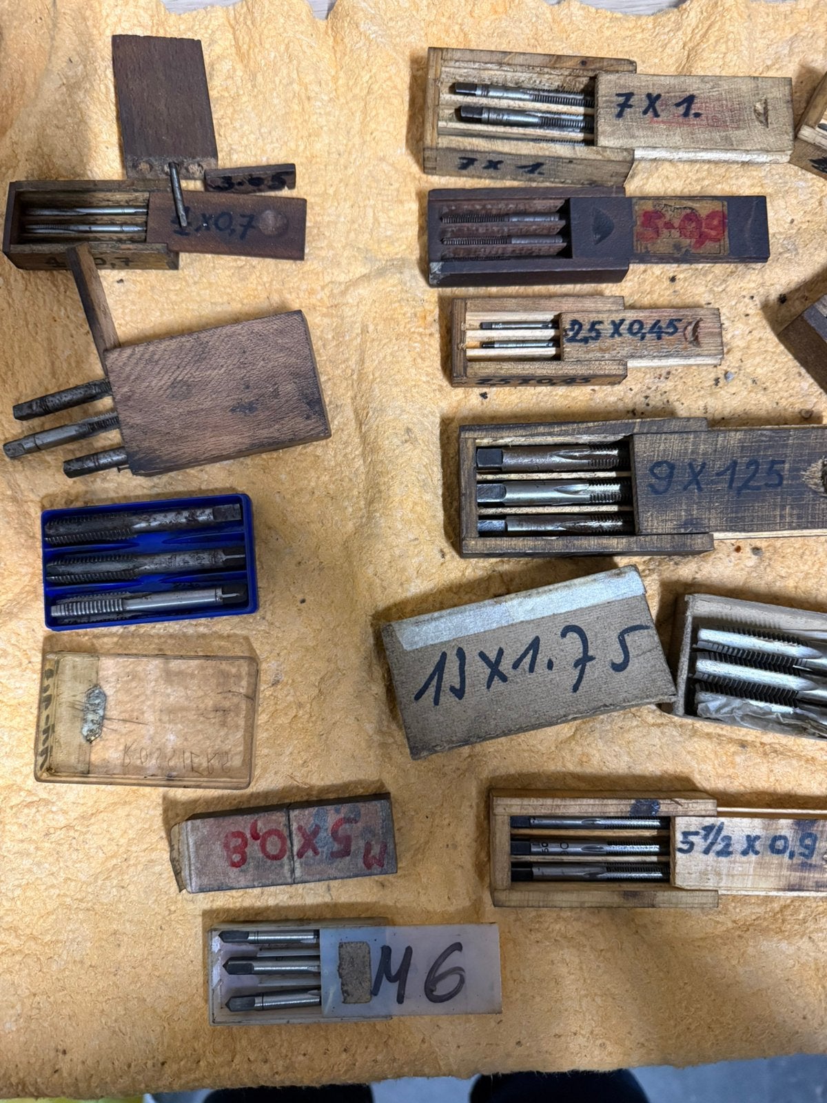 Gereedschap, Bricolage & Construction, Outillage | Outillage à main, Comme neuf, Enlèvement