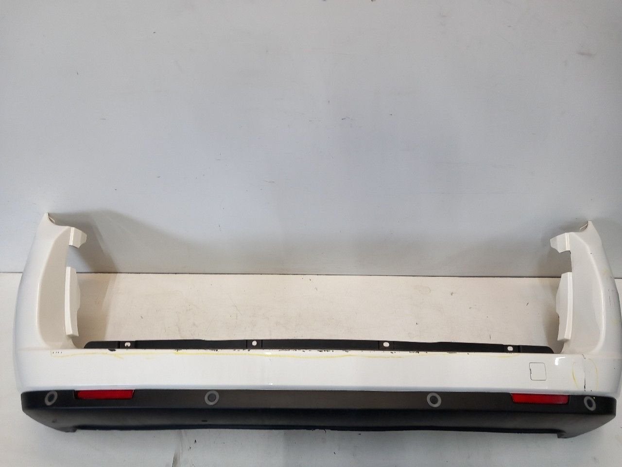 Bumper achter Fiat Doblo, Onderdelen@venauto.nl, Van der Ven Autorecycling B.V., Gebruikt, Ettenseweg 76, 4706 PB Roosendaal, The Netherlands