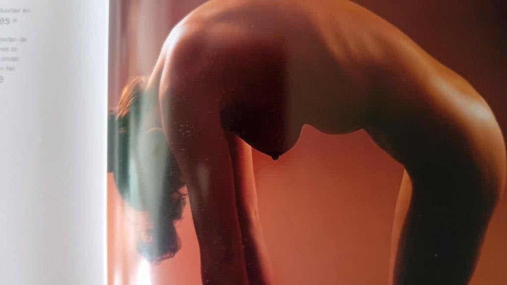 Focus op fotografie: Mensen en portretten: bevat naaktfoto's, Michael Busselle, Fotografie algemeen, Ophalen of Verzenden, Zo goed als nieuw