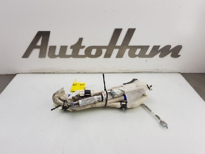 AIRBAG DAK LINKS Audi A4 (B8) (|8K0880741D|), Dhr. J. Ham, Gebruikt, Administratie@autoham.nl, Audi