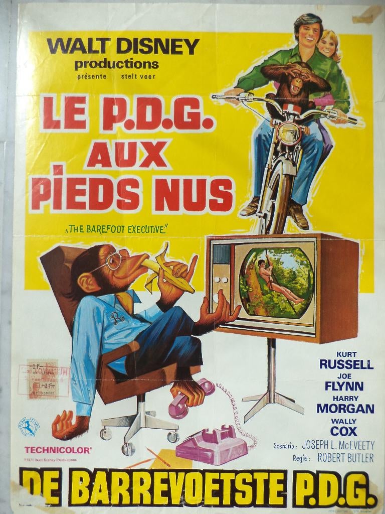 Oude filmposters vintage filmaffiches Belgische films cinéma, Verzamelen, Ophalen of Verzenden, Film
