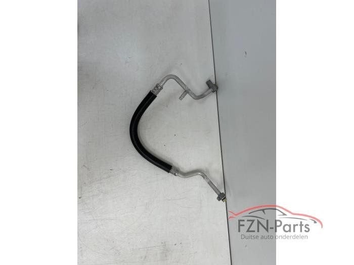 Ford Mustang VI Ecoboost 2.3 Aircoleiding (JR3B19N602AD), Ophalen of Verzenden, Gebruikt