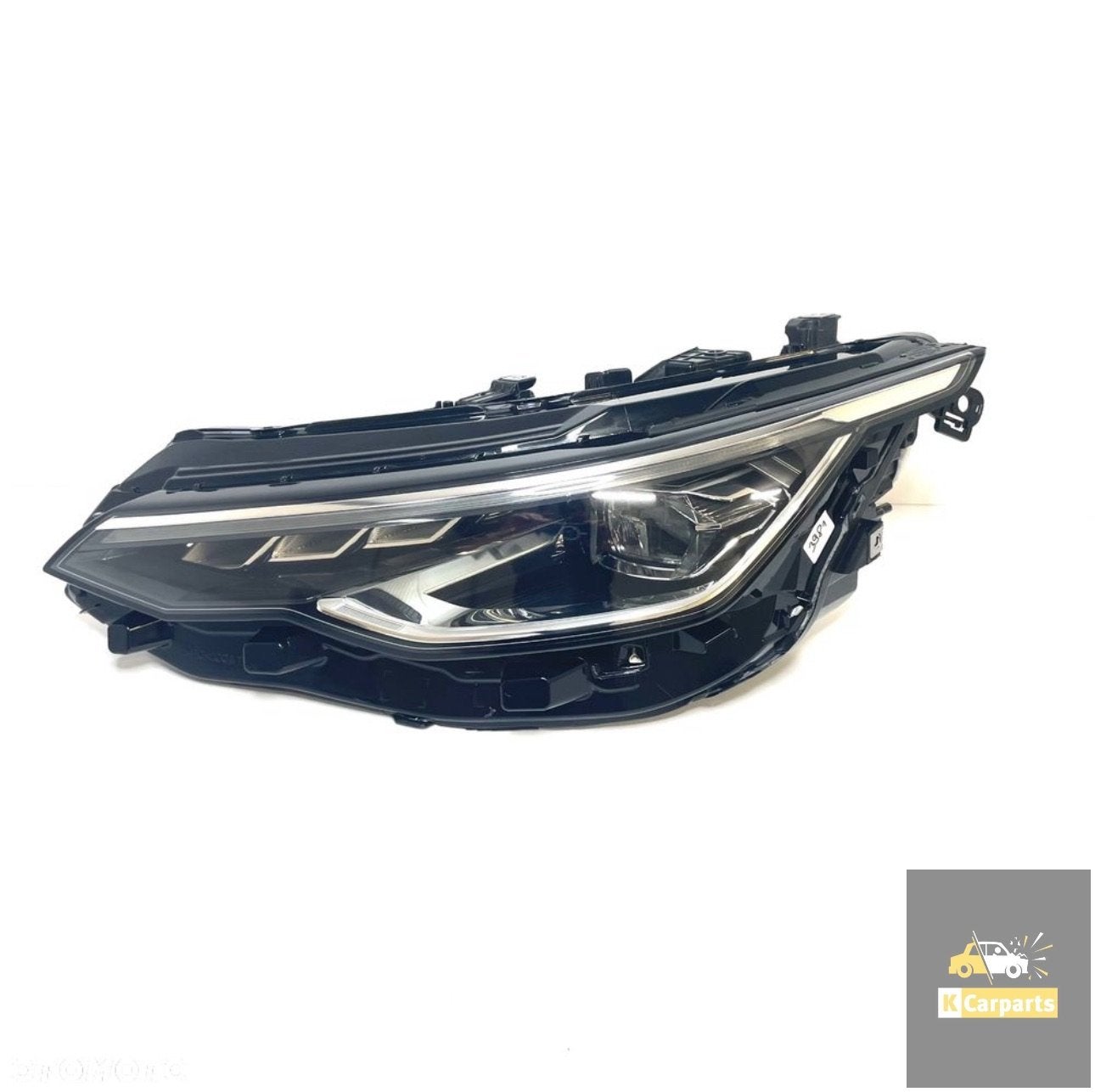 VW GOLF 8 Facelift LINKS Kopalmp IQ MATRICE LUMI RE 5H194105, Info@fabrikant.eu, Fabrikant BV, Utilisé, Fabrikantstraat 1
1000 AA  Amsterdam, NL
