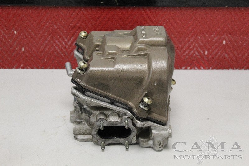 CILINDERKOP Aprilia RSV 1000 (R) Mille 1998-2003 (RSV1000), Motoren, Dhr. S. di Majo, Gebruikt, Info@cama-motorparts.nl, P.J. Troelstraweg 8 8
3144 CX  MAASSLUIS, NL