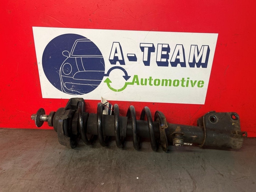 AMORTISSEUR OU ABSORBEUR DE CHOC AVANT DROIT Opel Vivaro, Opel, Opel Automobile GmbH, Utilisé, Kontakt-opel@opel.com