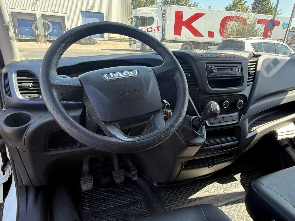 Iveco Daily 35S16 (Stock ID 30955) — 14