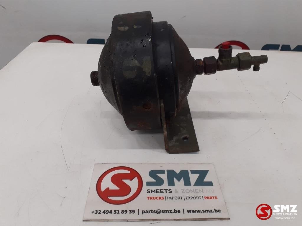 Occ accumulateur hydraulique Zettelmeyer, Utilisé, Autres marques, Autres pièces automobiles