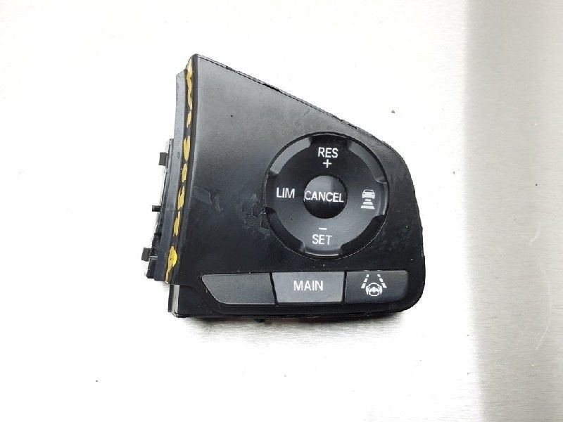 COMMUTATEUR Honda Civic (FK6 / 7/8/9) (|36770TEAG312M1|), Utilisé, Honda