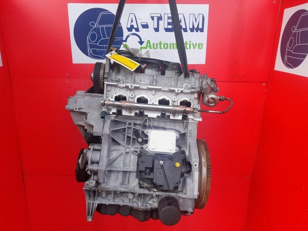 MOTEUR Volkswagen Passat Variant (3G5) (01-2014/03-2024), Autos : Pièces & Accessoires, Moteurs & Accessoires, Volkswagen, Volkswagen AG