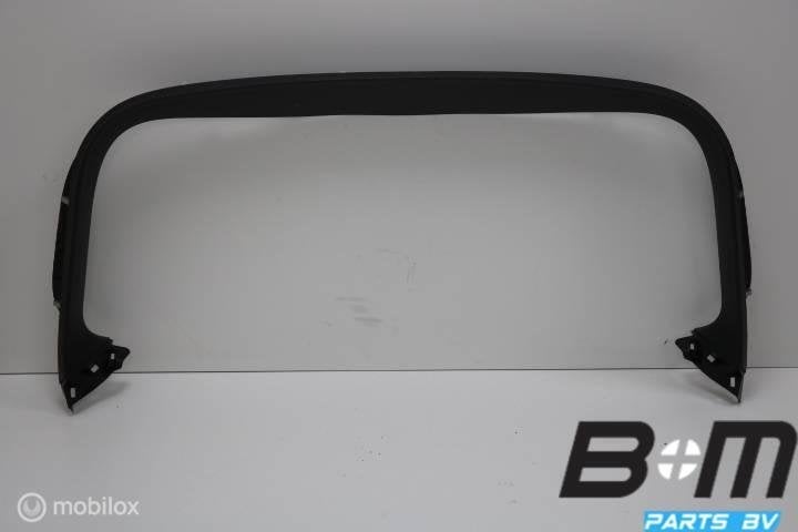 Achterklepbekleding bovenste deel Audi Q5 80A, Utilisé