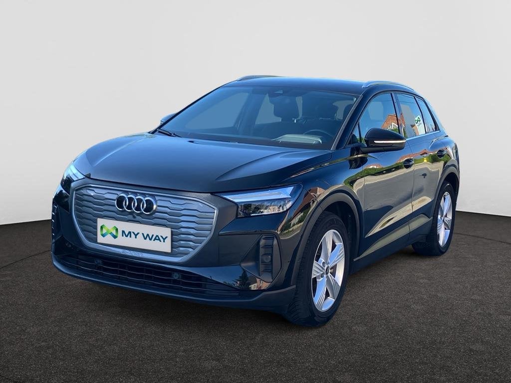 Audi Q4 e-tron Q4 e-Tron 55 kWh 35 Attraction, Autos, Audi, Autres modèles, Achat, ABS, Automatique