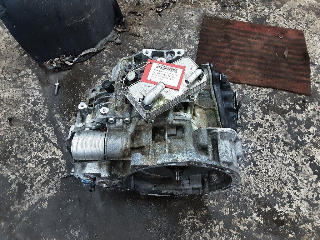VERSNELLINGSBAK AUTOMAAT Tiguan (AD1) (FD7GC0096375), Gebruikt, Volkswagen, Volkswagen AG, Kundenbetreuung@volkswagen.de