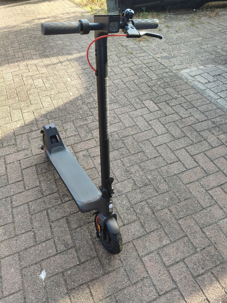 NIEUW Xiaomi Electric Scooter 4, Ophalen, Nieuw, Elektrische step (E-scooter), Xaomi
