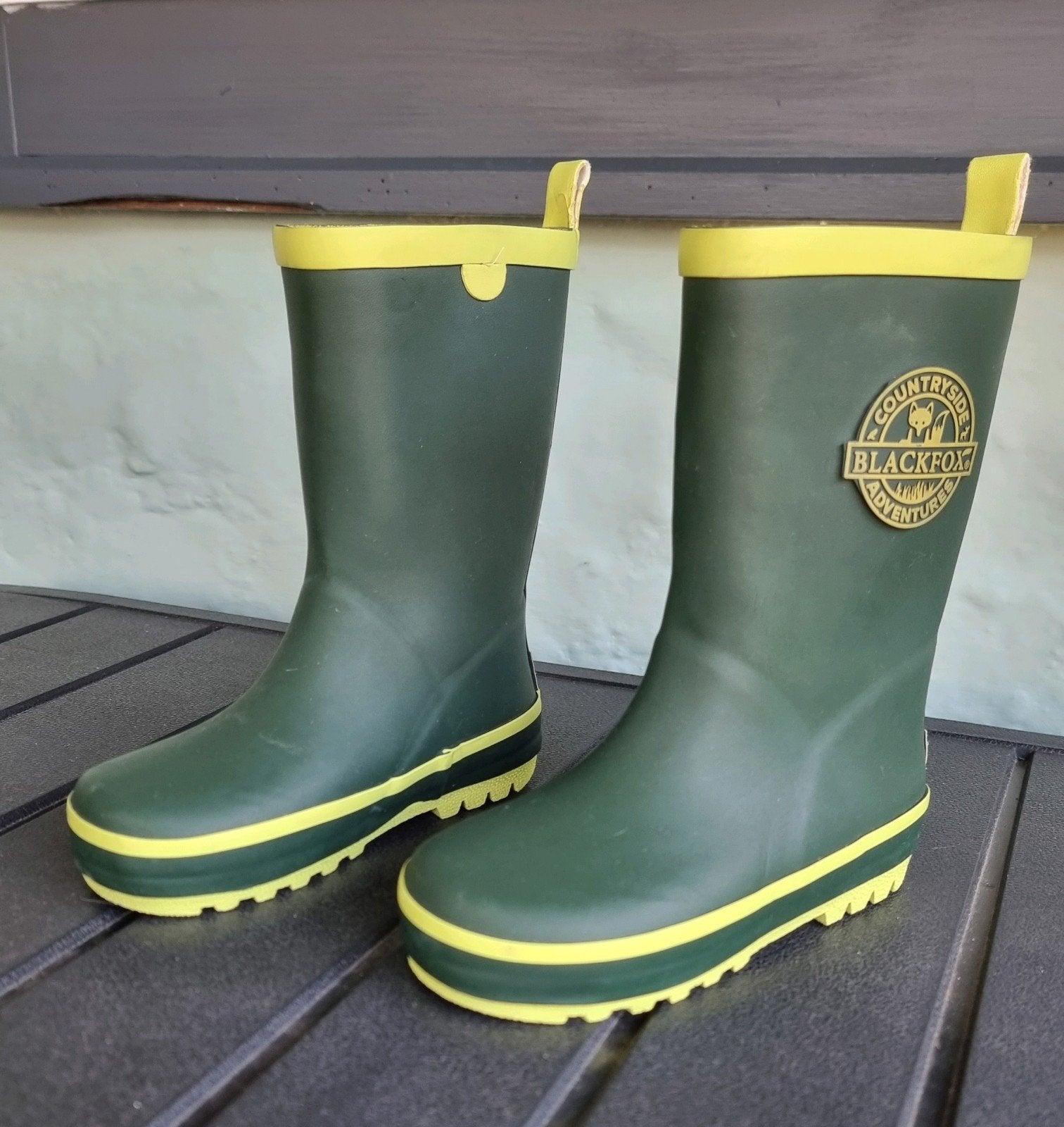 bottes enfants, Enfants & Bébés, Enlèvement, Bottes