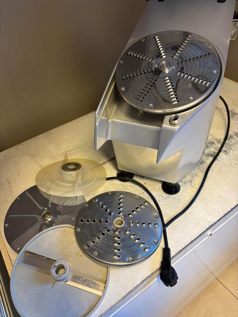 Coupe legumes, Electroménager, Enlèvement, Comme neuf