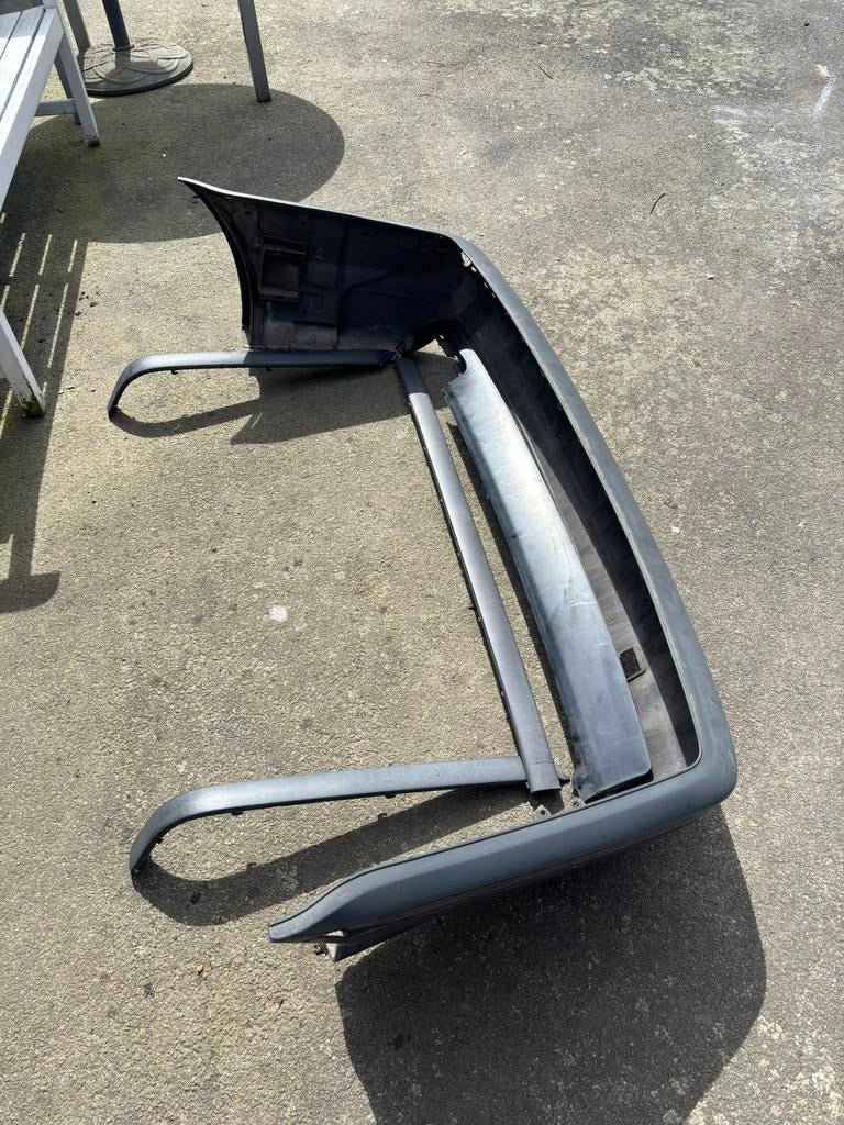 originele bmw e36 sedan voor en achterbumper, Ophalen, Gebruikt, Voor, Bumper