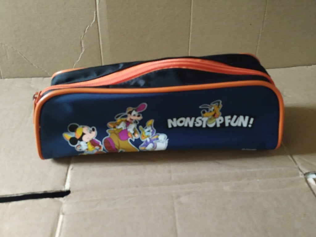 pennenzak disney nieuw, Diversen, Ophalen of Verzenden, Nieuw
