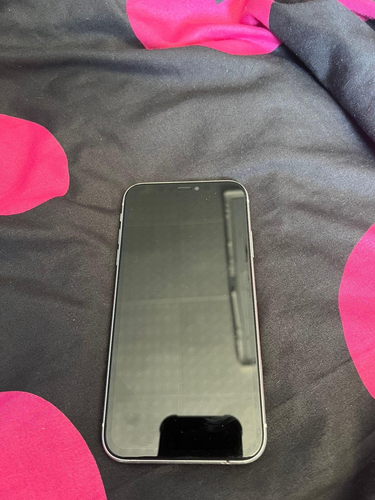 Iphone 11, Telecommunicatie, Mobiele telefoons | Samsung, Ophalen of Verzenden, Zo goed als nieuw