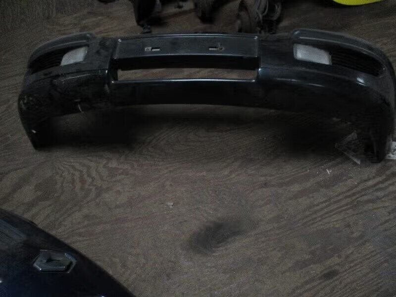 BUMPER VOOR Opel Omega B (25 / 26 / 27) (01-1994/08-2003), Bahnhofsplatz 65423 Rüsselsheim am Main, DE, Gebruikt, Voor, Opel