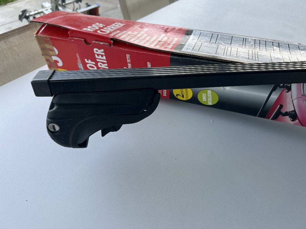 Dakdragers Universeel CarPoint Nr 30, Ophalen of Verzenden, Gebruikt