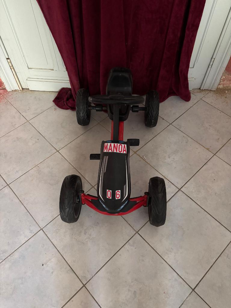 Vélo enfants, Enlèvement, Comme neuf