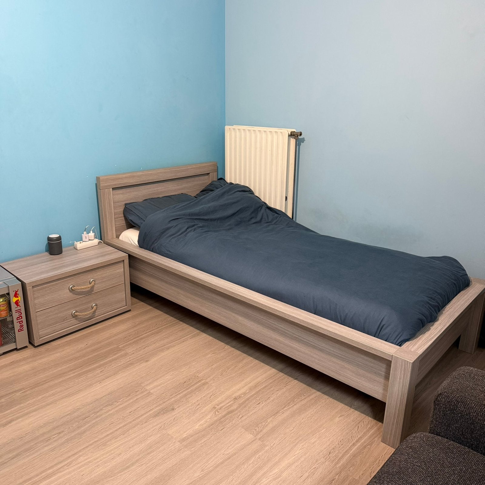 Chambre complète, Enlèvement, Comme neuf